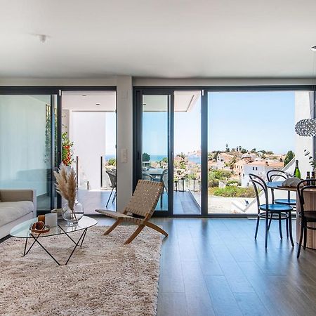 Casa Royal Villa Nerja Ngoại thất bức ảnh