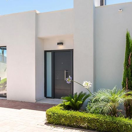 Casa Royal Villa Nerja Ngoại thất bức ảnh