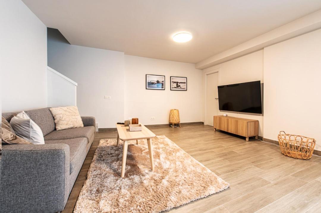 Casa Royal Villa Nerja Ngoại thất bức ảnh