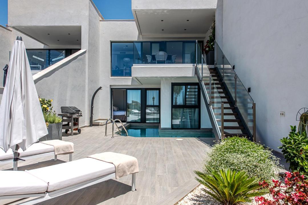 Casa Royal Villa Nerja Ngoại thất bức ảnh
