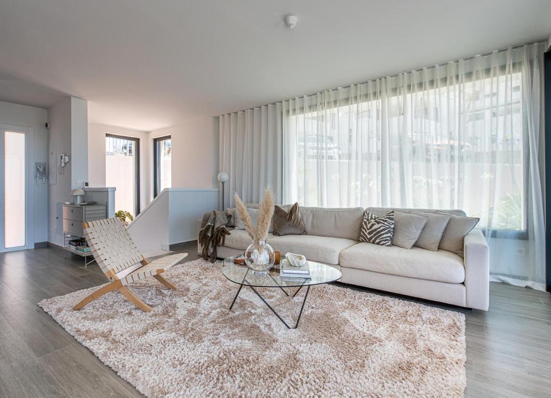 Casa Royal Villa Nerja Ngoại thất bức ảnh