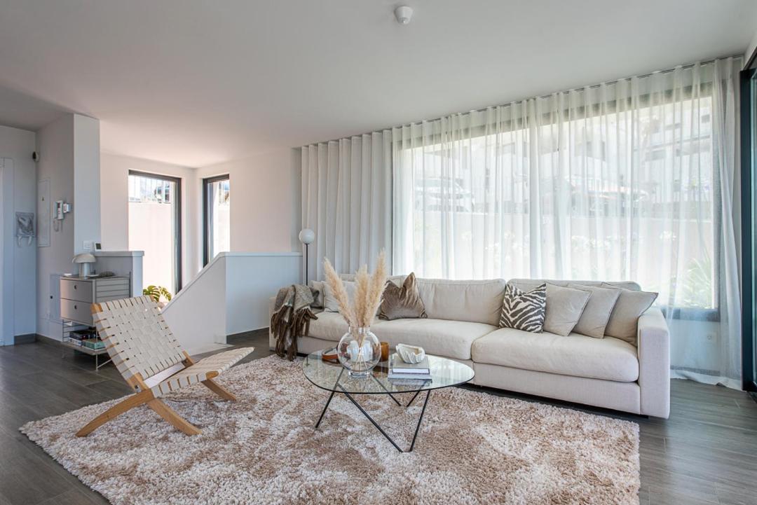 Casa Royal Villa Nerja Ngoại thất bức ảnh