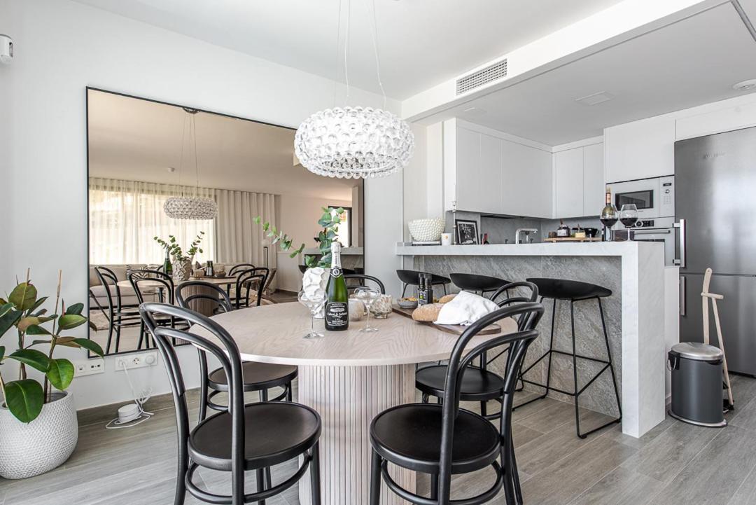 Casa Royal Villa Nerja Ngoại thất bức ảnh