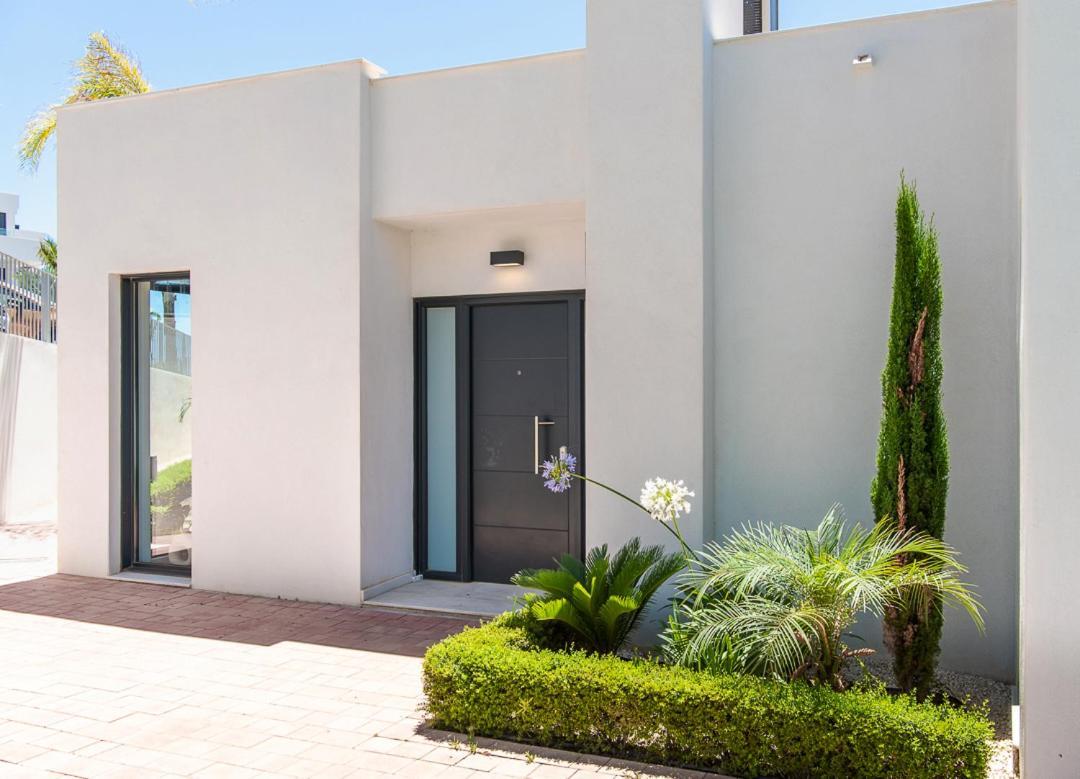Casa Royal Villa Nerja Ngoại thất bức ảnh