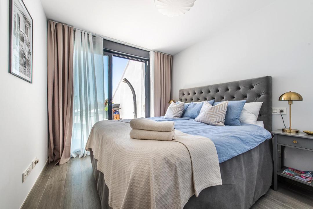 Casa Royal Villa Nerja Ngoại thất bức ảnh