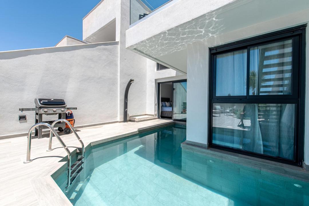 Casa Royal Villa Nerja Ngoại thất bức ảnh